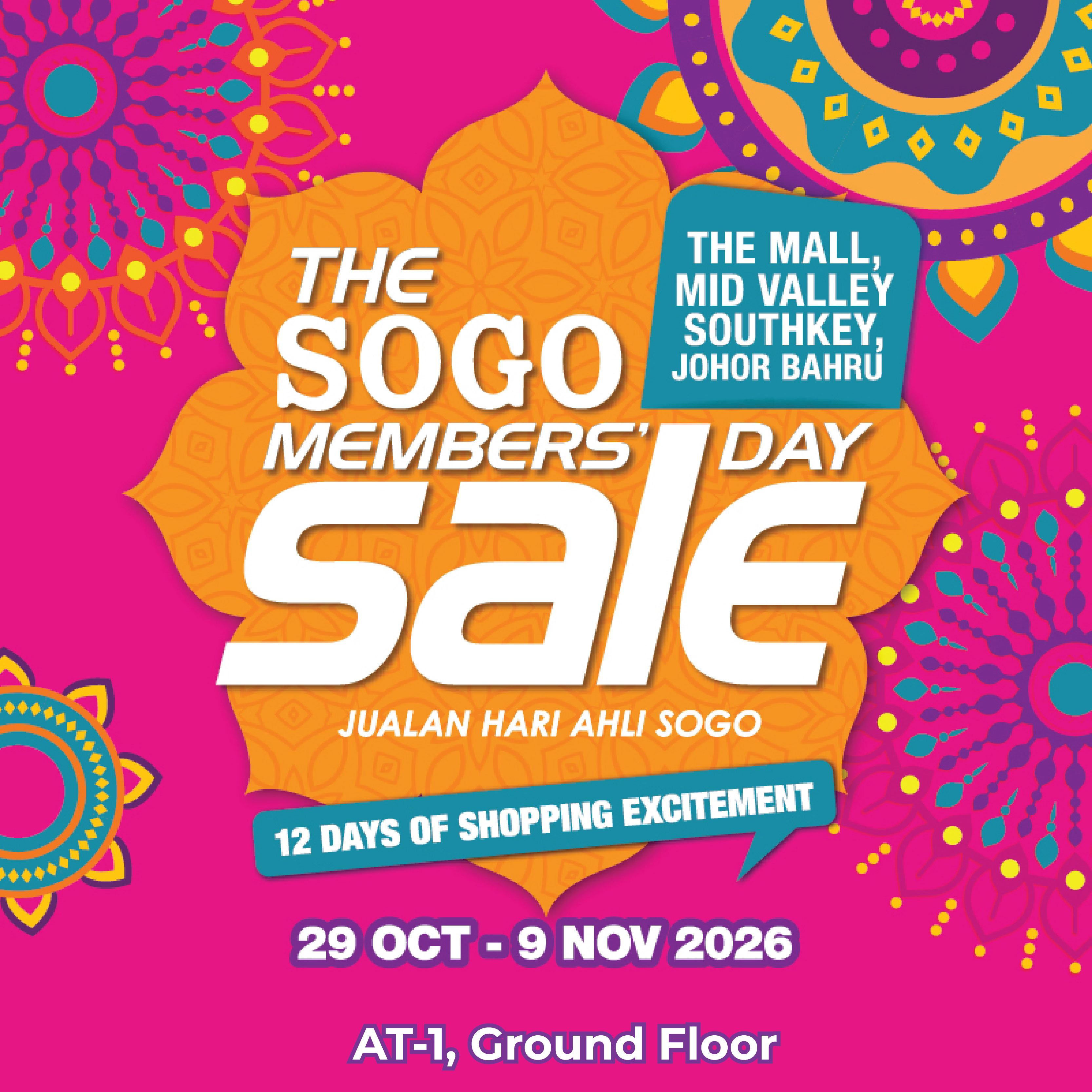 SOGO